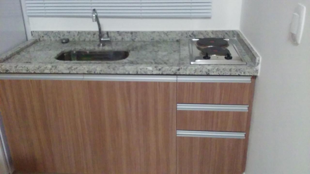 Apartamento Encontro Da Aguas Caldas Novas Exterior photo