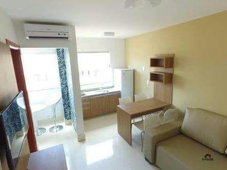 Apartamento Encontro Da Aguas Caldas Novas Exterior photo
